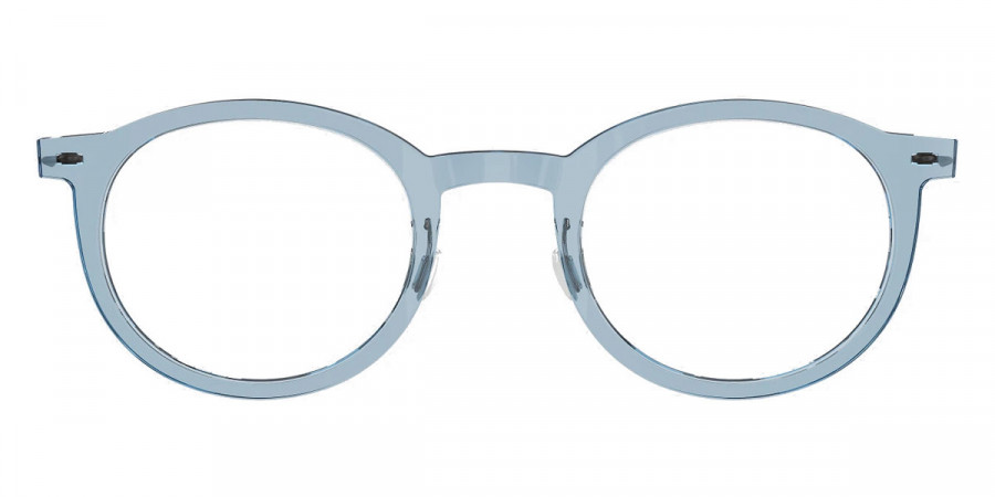 Lindberg™ 6636 47 - C08 U9 N.O.W. Titanium