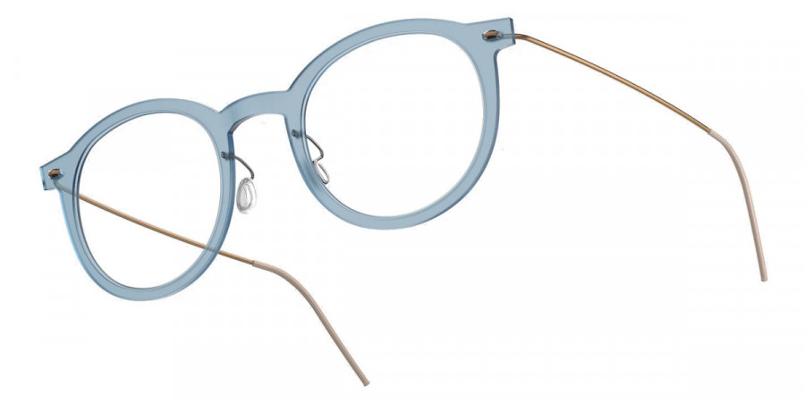 Color: C08M 35 - Lindberg N.O.W. Titanium LND6636C08M3547