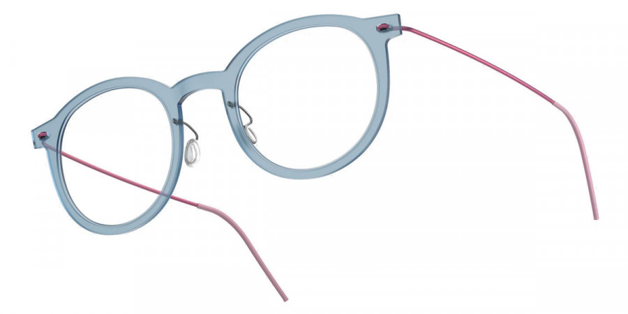 Color: C08M 70 - Lindberg N.O.W. Titanium LND6636C08M7047