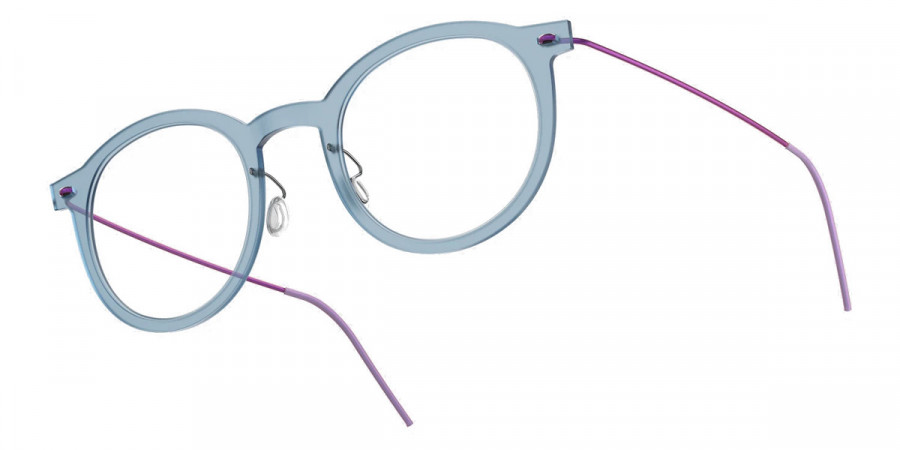 Color: C08M 75 - Lindberg N.O.W. Titanium LND6636C08M7547