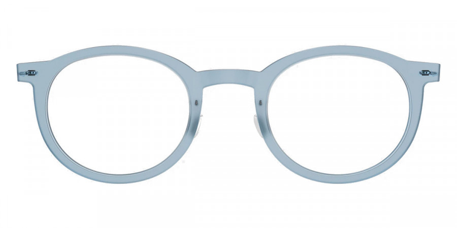 Lindberg™ 6636 47 - C08M P20 N.O.W. Titanium