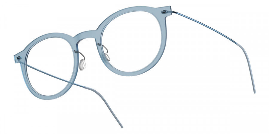 Color: C08M P20 - Lindberg N.O.W. Titanium LND6636C08MP2047