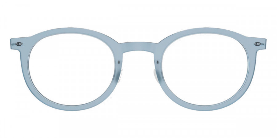 Lindberg™ 6636 47 - C08M P25 N.O.W. Titanium