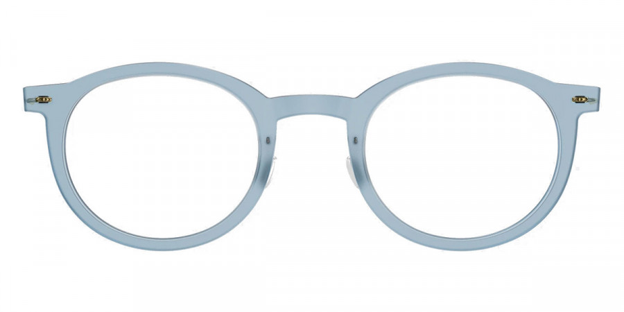 Lindberg™ 6636 47 - C08M P35 N.O.W. Titanium