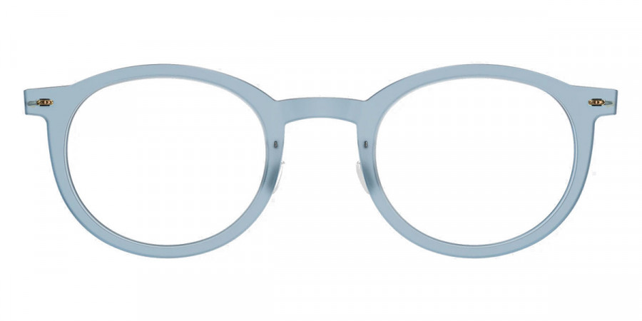 Lindberg™ 6636 47 - C08M P60 N.O.W. Titanium