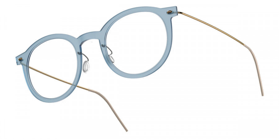 Color: C08M P60 - Lindberg N.O.W. Titanium LND6636C08MP6047