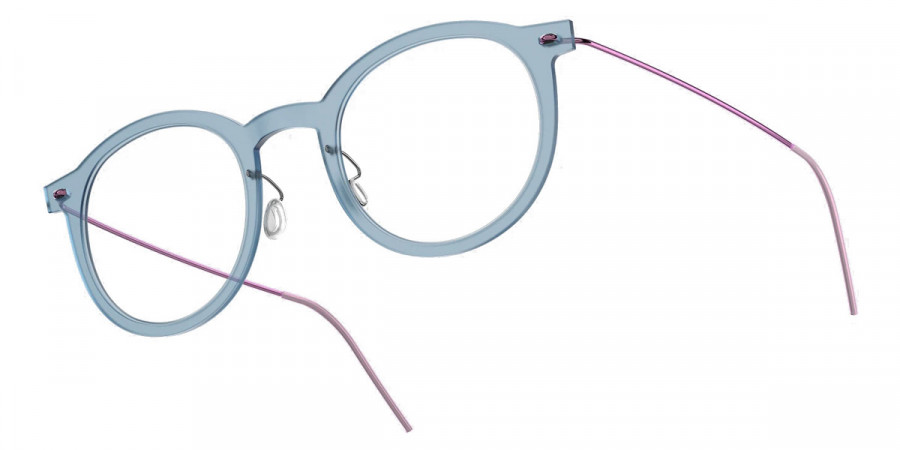 Color: C08M P75 - Lindberg N.O.W. Titanium LND6636C08MP7547