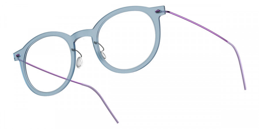 Color: C08M P77 - Lindberg N.O.W. Titanium LND6636C08MP7747