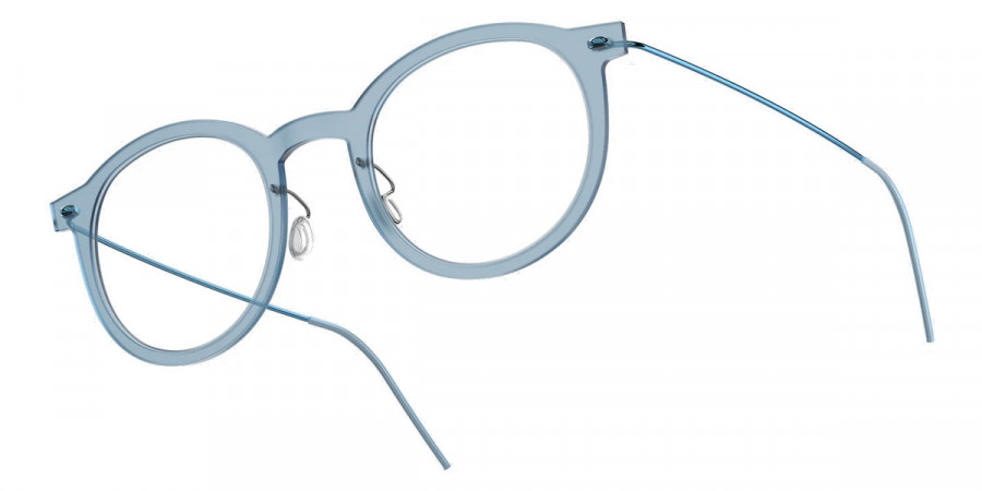 Color: C08M P80 - Lindberg N.O.W. Titanium LND6636C08MP8047