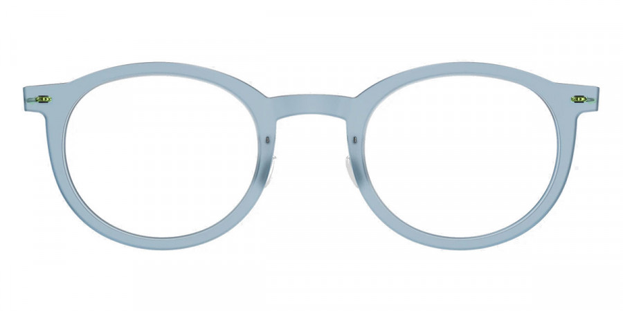 Lindberg™ 6636 47 - C08M P95 N.O.W. Titanium