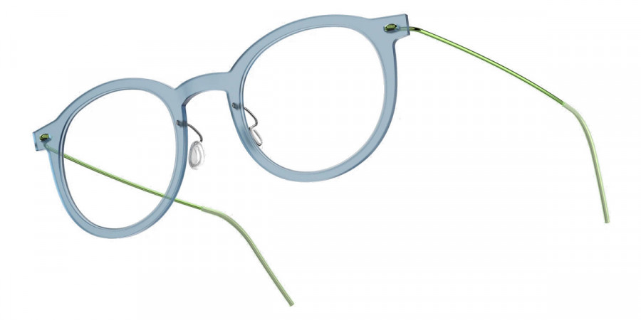 Color: C08M P95 - Lindberg N.O.W. Titanium LND6636C08MP9547