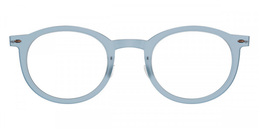 Lindberg™ 6636 47 - C08M PU12 N.O.W. Titanium