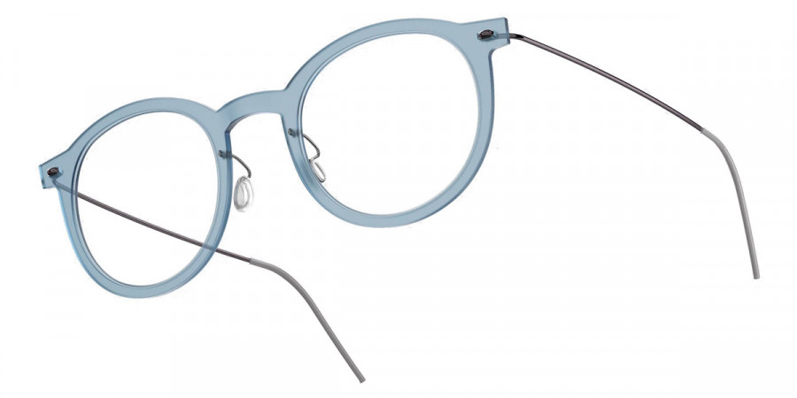 Color: C08M PU14 - Lindberg N.O.W. Titanium LND6636C08MPU1447