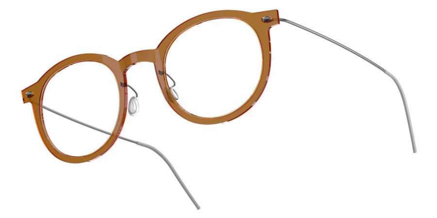 Color: C09 10 - Lindberg N.O.W. Titanium LND6636C091047