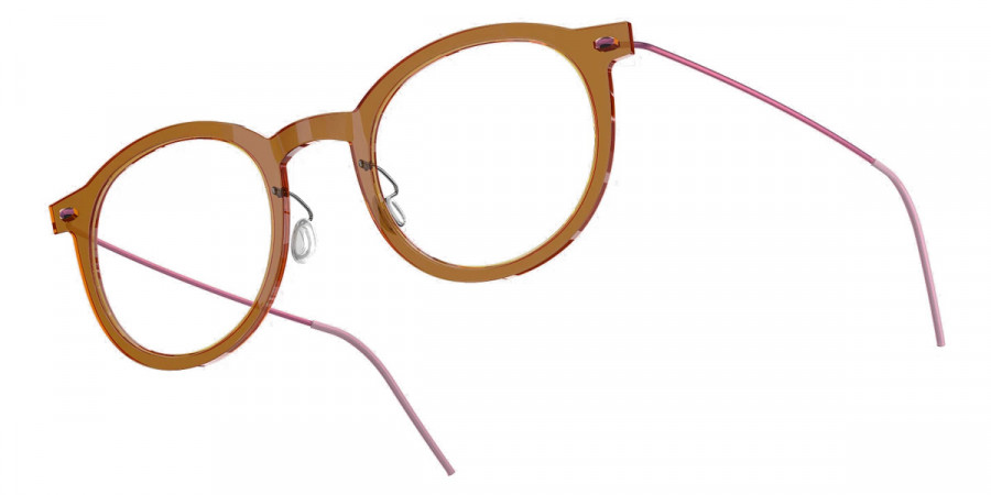 Color: C09 70 - Lindberg N.O.W. Titanium LND6636C097047