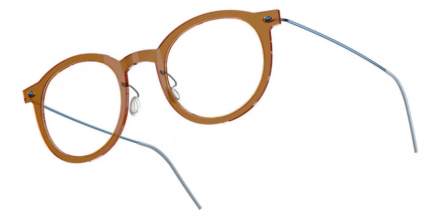 Color: C09 P20 - Lindberg N.O.W. Titanium LND6636C09P2047