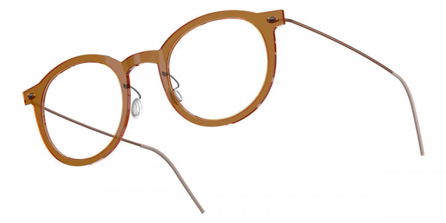 Color: C09 U12 - Lindberg N.O.W. Titanium LND6636C09U1247