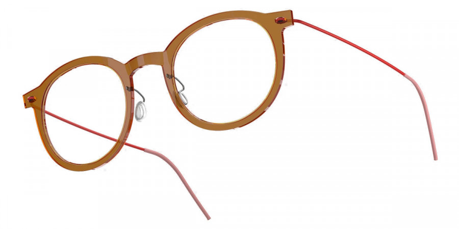 Color: C09 U33 - Lindberg N.O.W. Titanium LND6636C09U3347