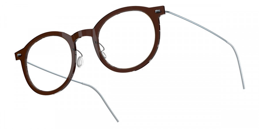 Color: C10 25 - Lindberg N.O.W. Titanium LND6636C102547