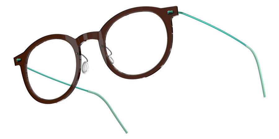 Color: C10 85 - Lindberg N.O.W. Titanium LND6636C108547