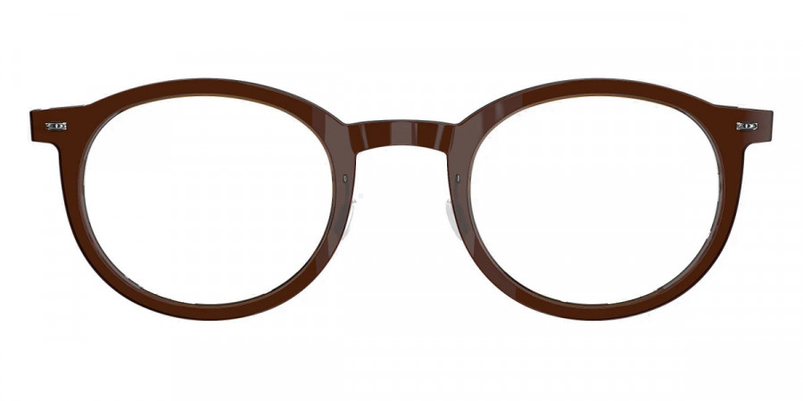 Lindberg™ 6636 47 - C10 P10 N.O.W. Titanium