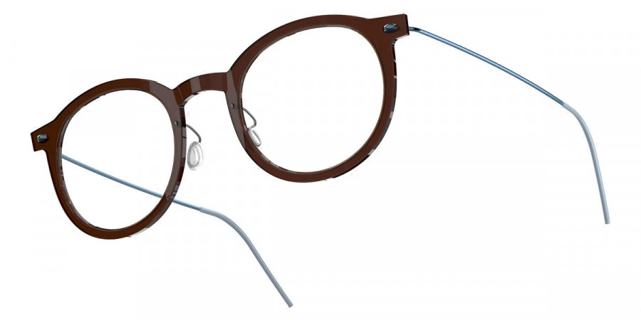 Color: C10 P20 - Lindberg N.O.W. Titanium LND6636C10P2047