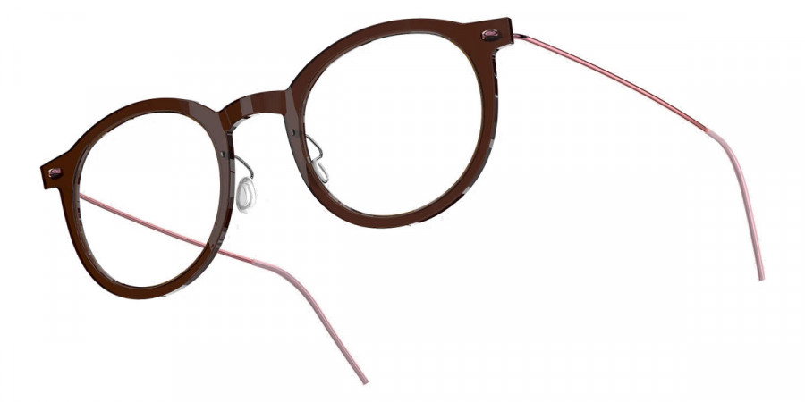 Color: C10 P70 - Lindberg N.O.W. Titanium LND6636C10P7047