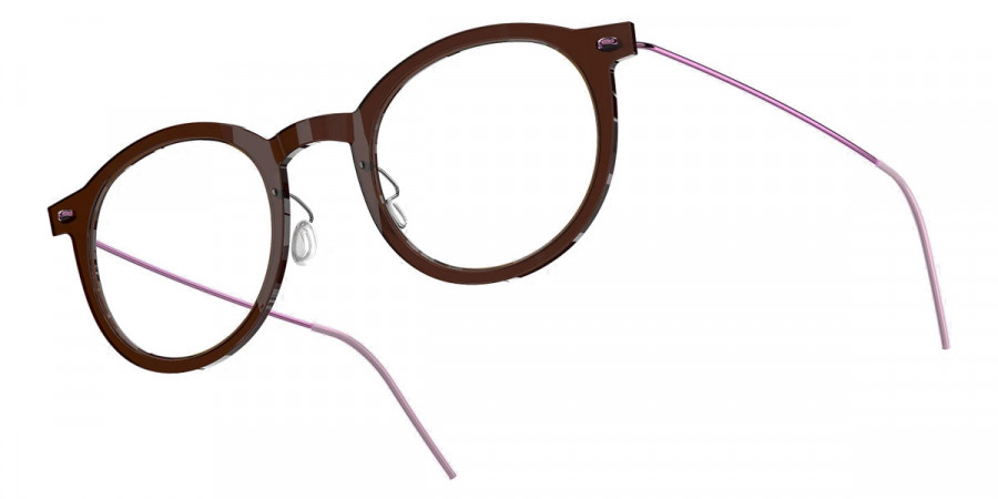 Color: C10 P75 - Lindberg N.O.W. Titanium LND6636C10P7547