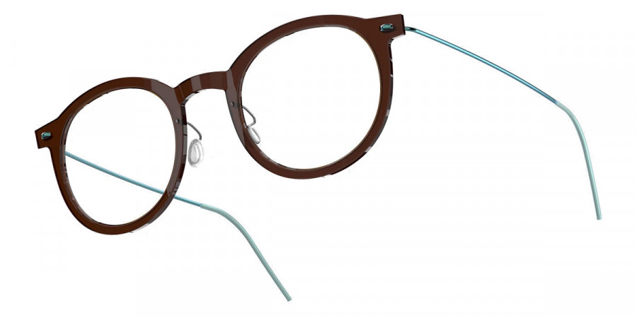 Color: C10 P85 - Lindberg N.O.W. Titanium LND6636C10P8547