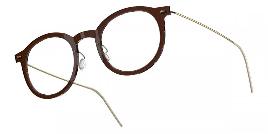 Color: C10 PGT - Lindberg N.O.W. Titanium LND6636C10PGT47