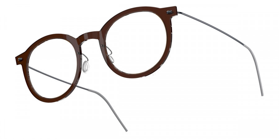 Color: C10 PU16 - Lindberg N.O.W. Titanium LND6636C10PU1647