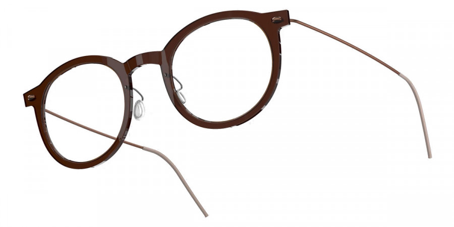 Color: C10 U12 - Lindberg N.O.W. Titanium LND6636C10U1247