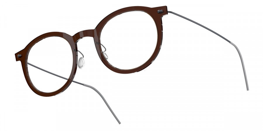 Color: C10 U16 - Lindberg N.O.W. Titanium LND6636C10U1647