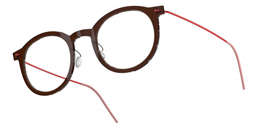 Color: C10 U33 - Lindberg N.O.W. Titanium LND6636C10U3347