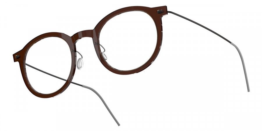 Color: C10 U9 - Lindberg N.O.W. Titanium LND6636C10U947