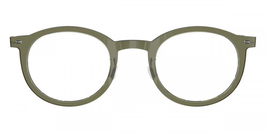 Lindberg™ 6636 47 - C11 10 N.O.W. Titanium