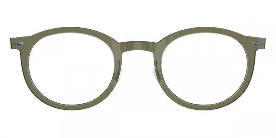 Lindberg™ 6636 47 - C11 20 N.O.W. Titanium