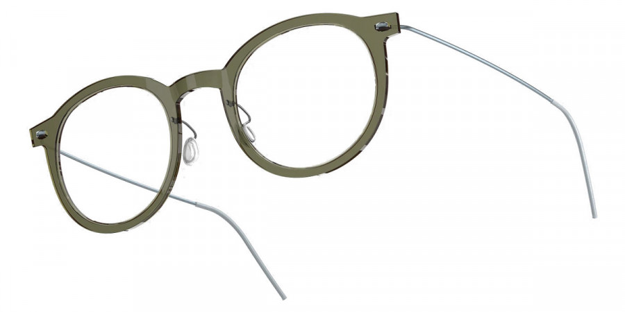 Color: C11 25 - Lindberg N.O.W. Titanium LND6636C112547