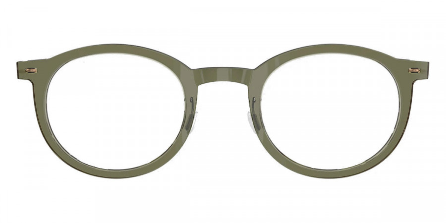 Lindberg™ 6636 47 - C11 35 N.O.W. Titanium