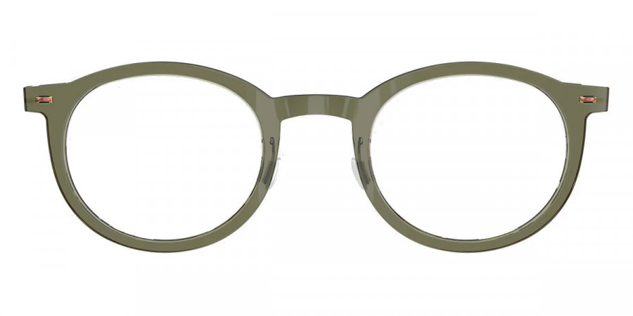 Lindberg™ 6636 47 - C11 60 N.O.W. Titanium