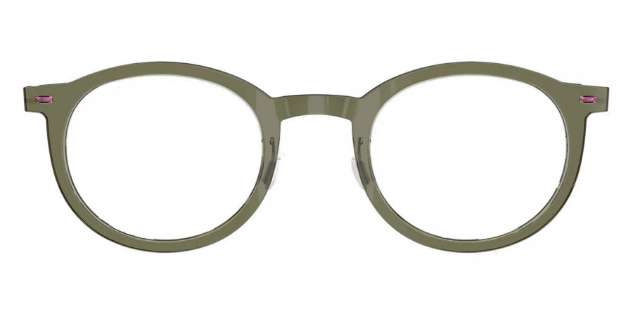 Lindberg™ 6636 47 - C11 70 N.O.W. Titanium