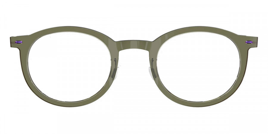 Lindberg™ 6636 47 - C11 77 N.O.W. Titanium