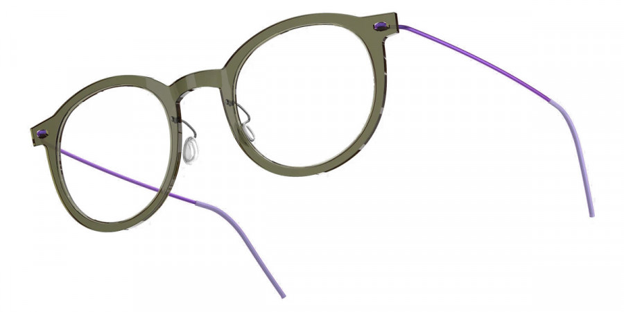 Color: C11 77 - Lindberg N.O.W. Titanium LND6636C117747