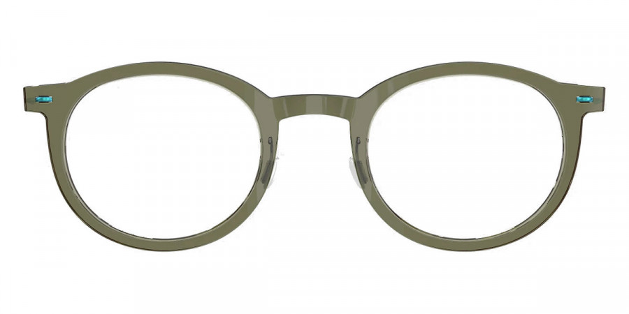 Lindberg™ 6636 47 - C11 80 N.O.W. Titanium