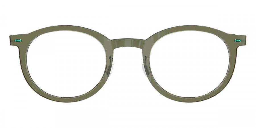 Lindberg™ 6636 47 - C11 85 N.O.W. Titanium