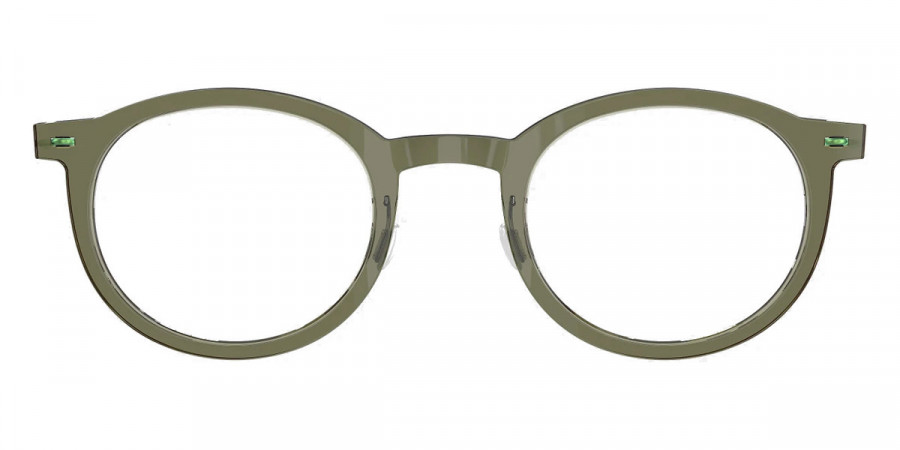 Lindberg™ 6636 47 - C11 90 N.O.W. Titanium