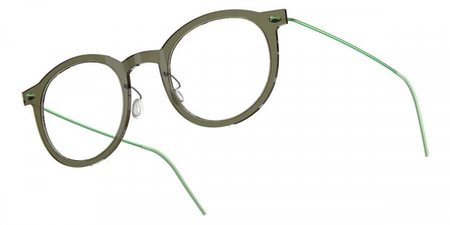 Color: C11 90 - Lindberg N.O.W. Titanium LND6636C119047