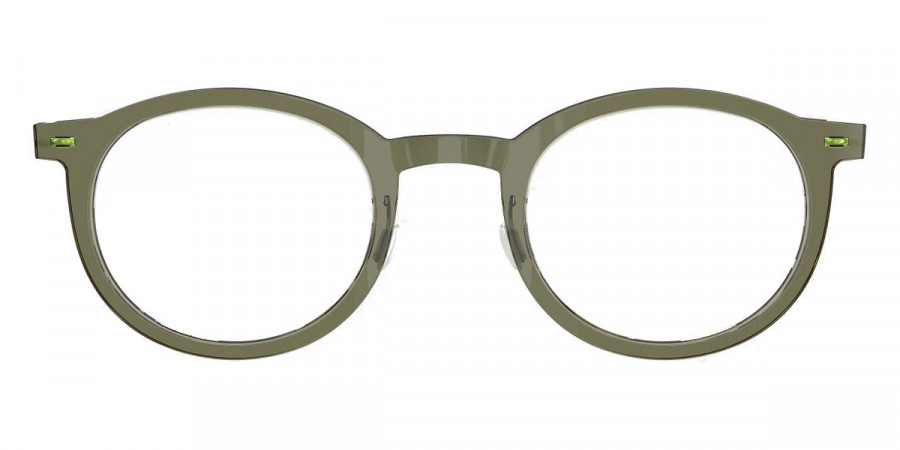 Lindberg™ 6636 47 - C11 95 N.O.W. Titanium