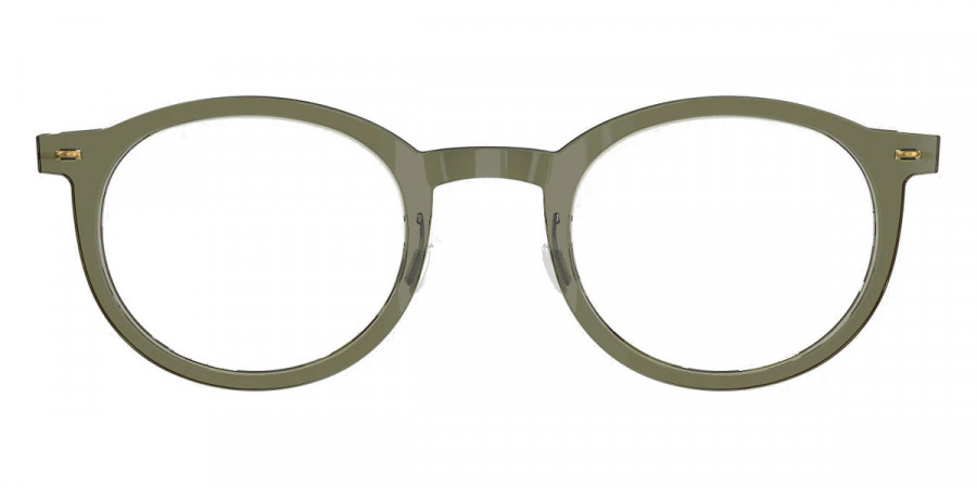 Lindberg™ 6636 47 - C11 GT N.O.W. Titanium