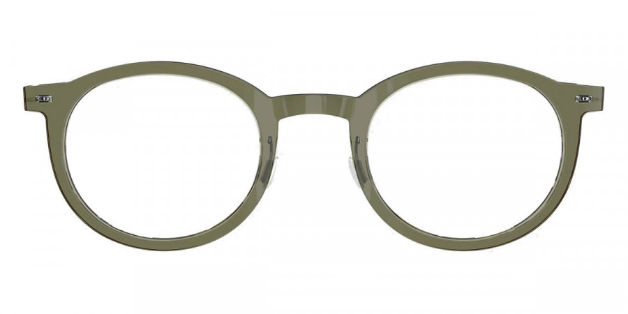 Lindberg™ 6636 47 - C11 P10 N.O.W. Titanium